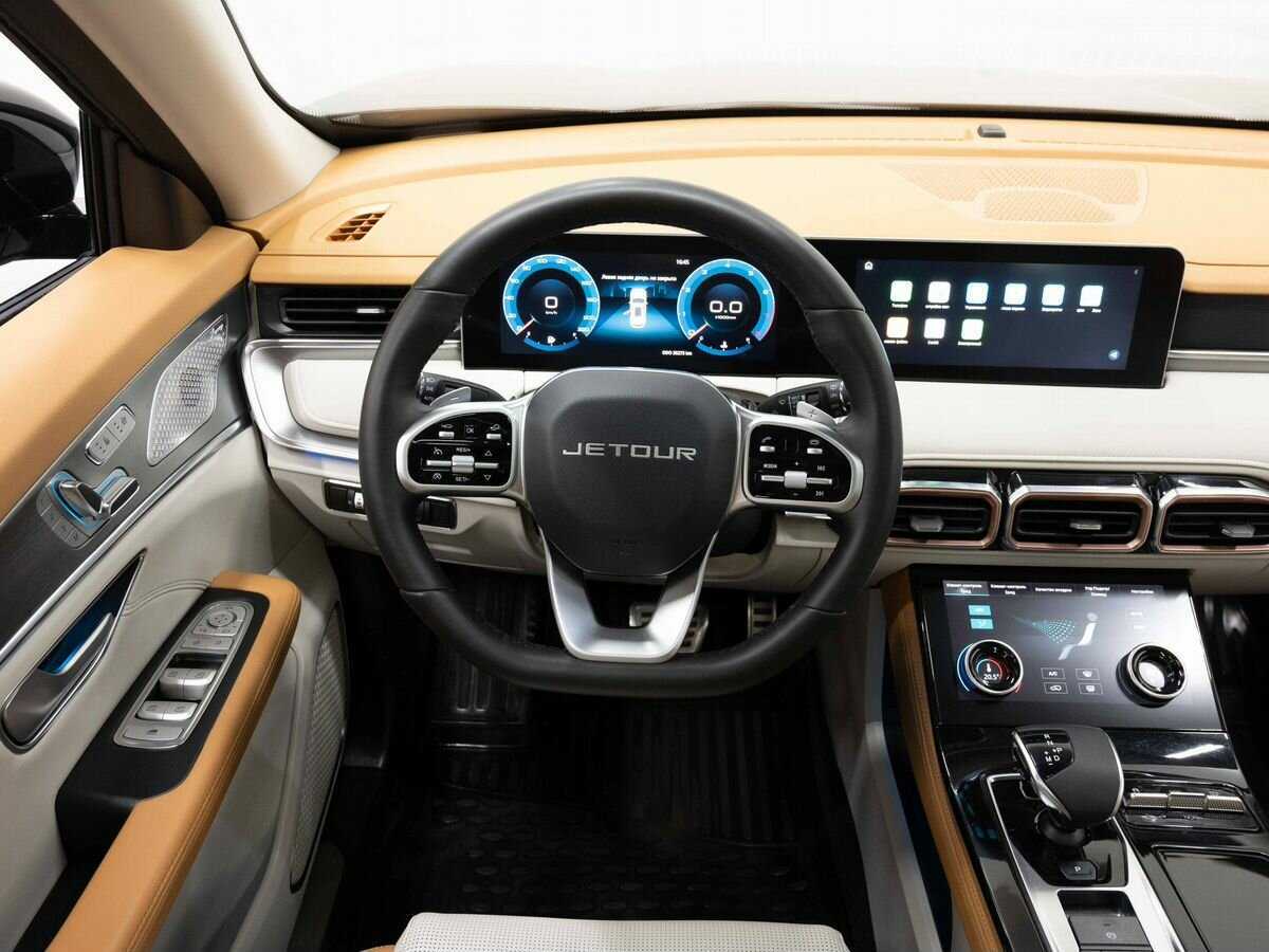 Б/У Жетур Икс70 Плюс 2023 года. Фото: #15