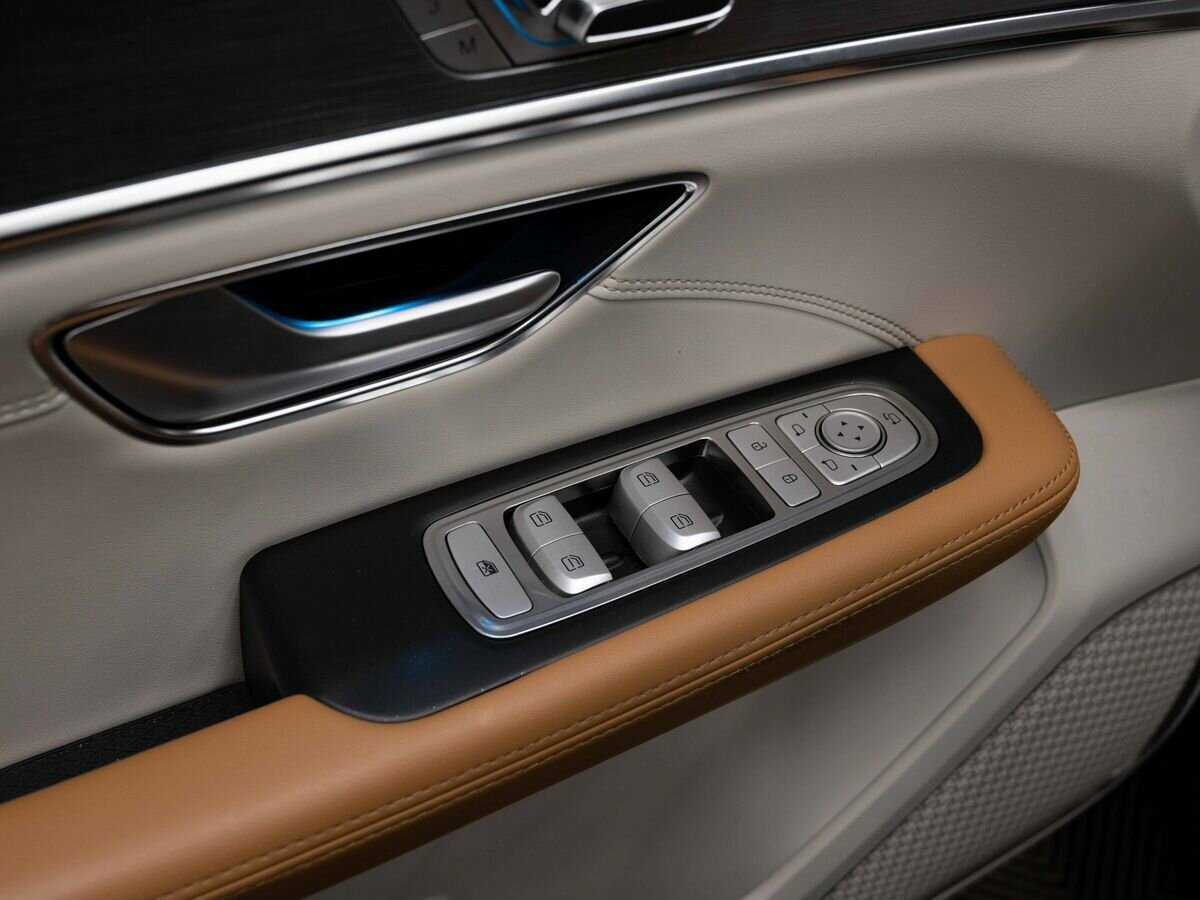 Б/У Жетур Икс70 Плюс 2023 года. Фото: #19