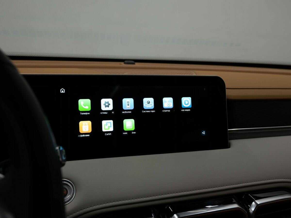 Б/У Жетур Икс70 Плюс 2023 года. Фото: #22