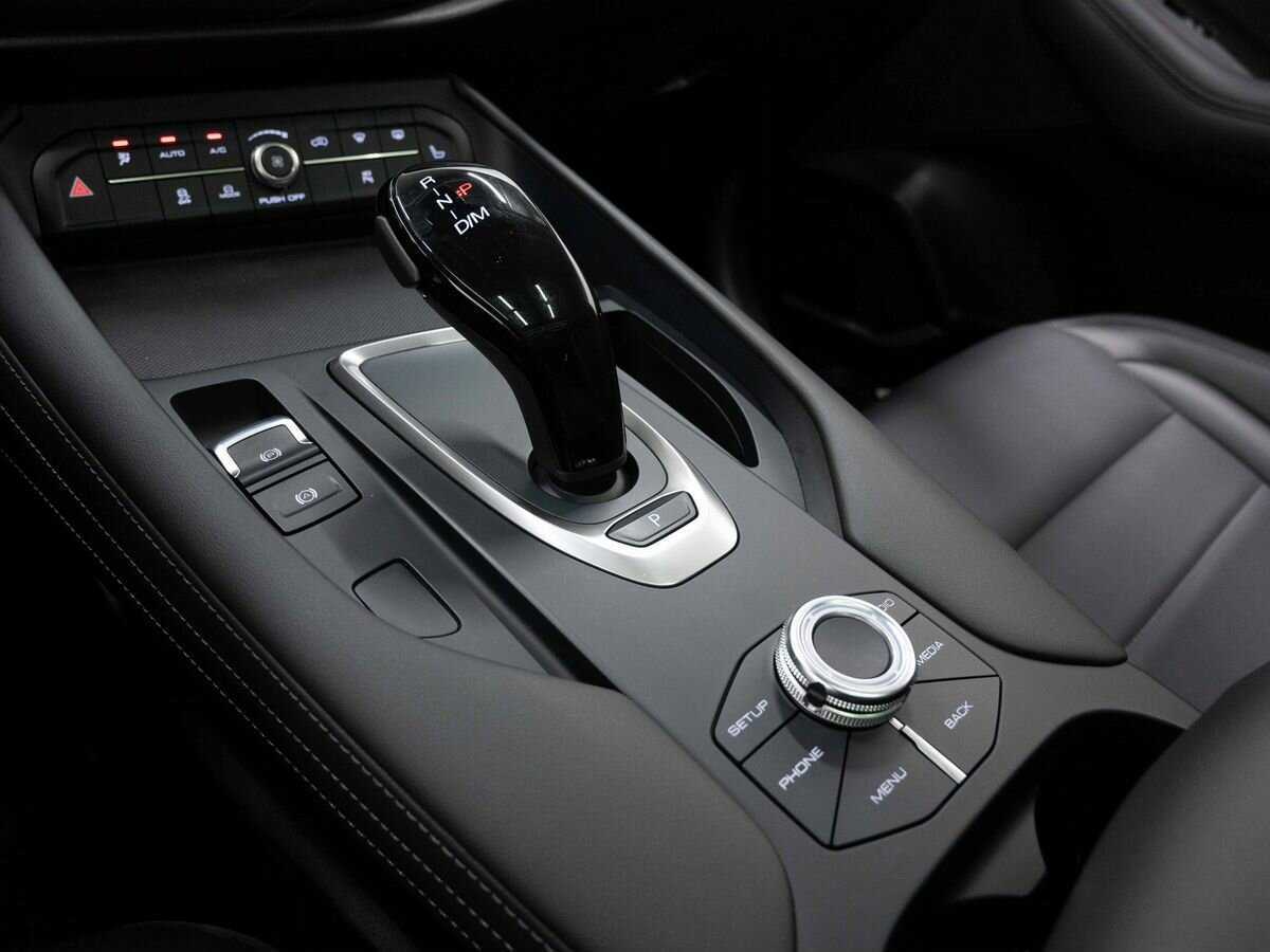 Б/У Хавал Ф7 2020 года. Фото: #19