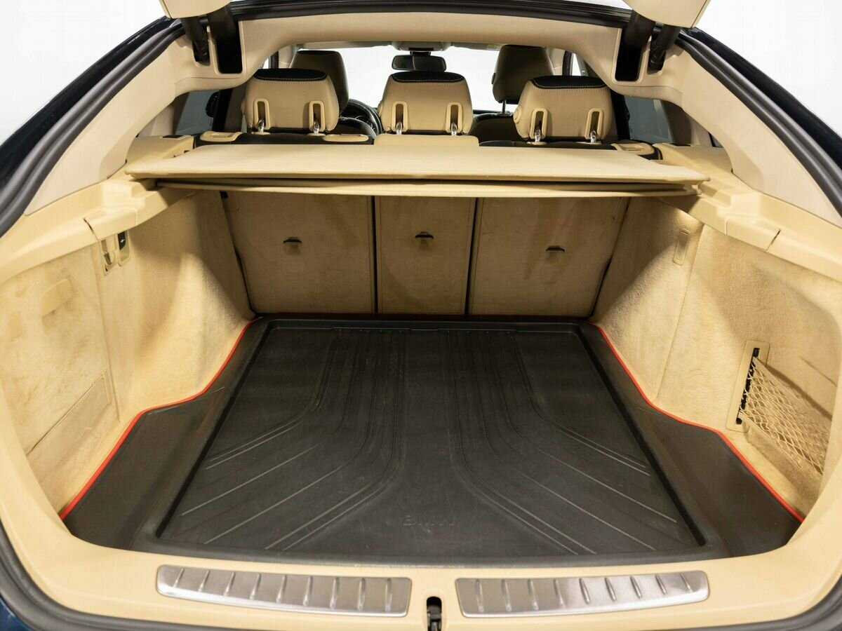 Б/У БМВ 3 серии 2013 года. Фото: #23