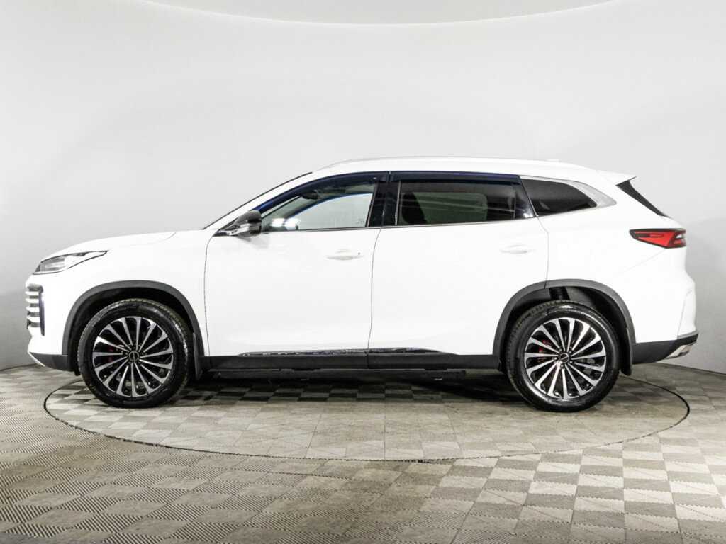 Б/У Эксид Т-Икс-Л 2022 года. Фото: #7