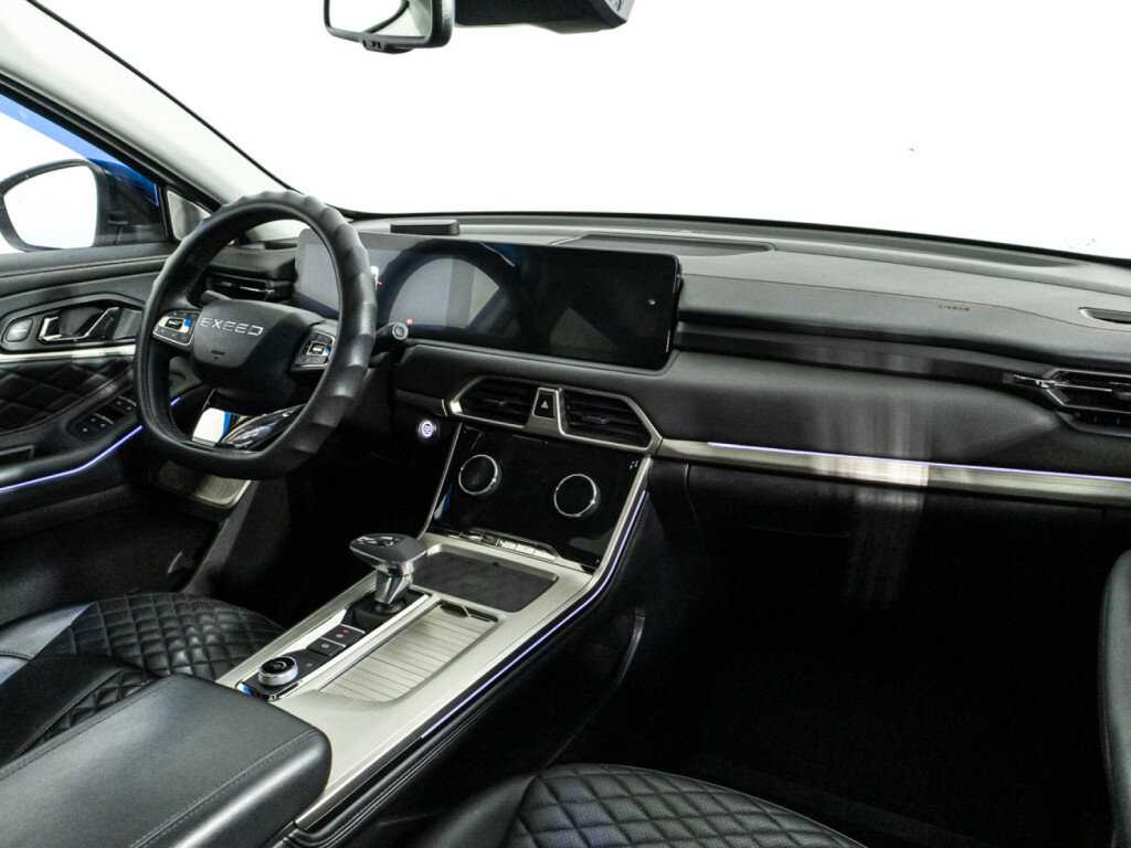 Б/У Эксид Т-Икс-Л 2022 года. Фото: #8