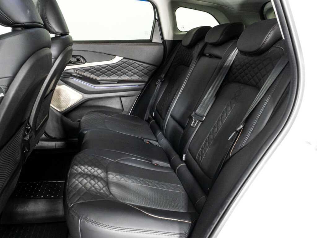 Б/У Эксид Т-Икс-Л 2022 года. Фото: #9