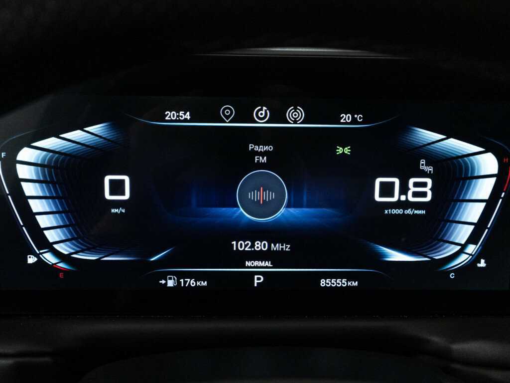 Б/У Эксид Т-Икс-Л 2022 года. Фото: #11