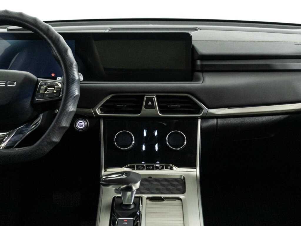 Б/У Эксид Т-Икс-Л 2022 года. Фото: #12