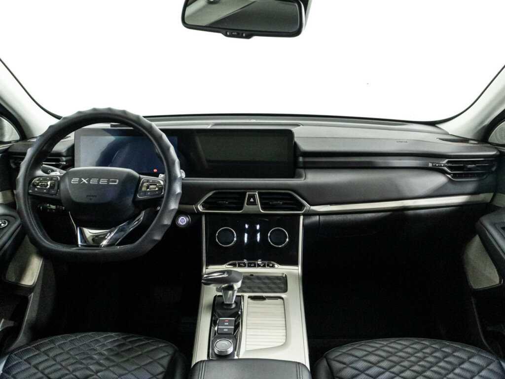 Б/У Эксид Т-Икс-Л 2022 года. Фото: #13