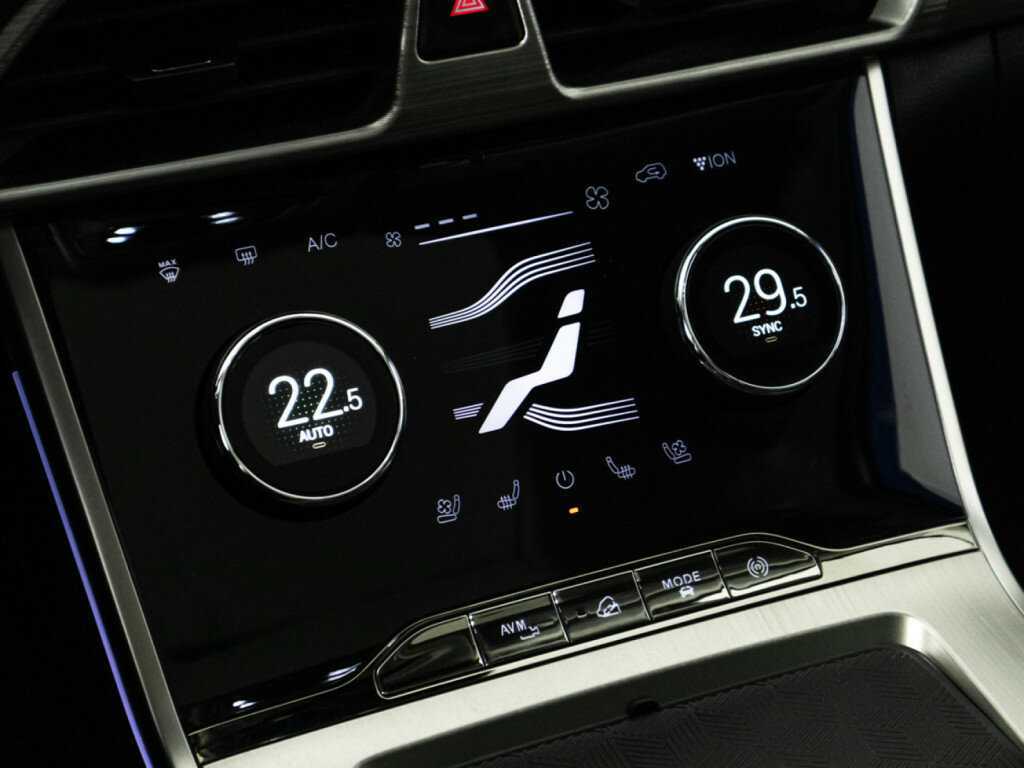 Б/У Эксид Т-Икс-Л 2022 года. Фото: #14