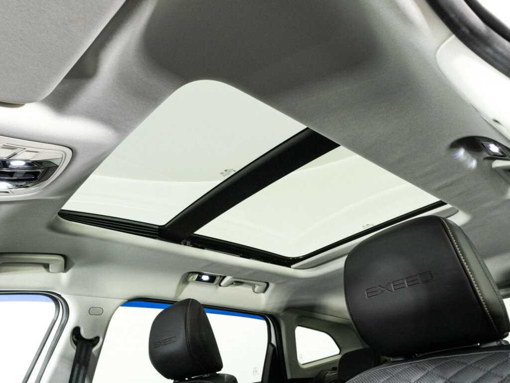 Б/У Эксид Т-Икс-Л 2022 года. Фото: #19