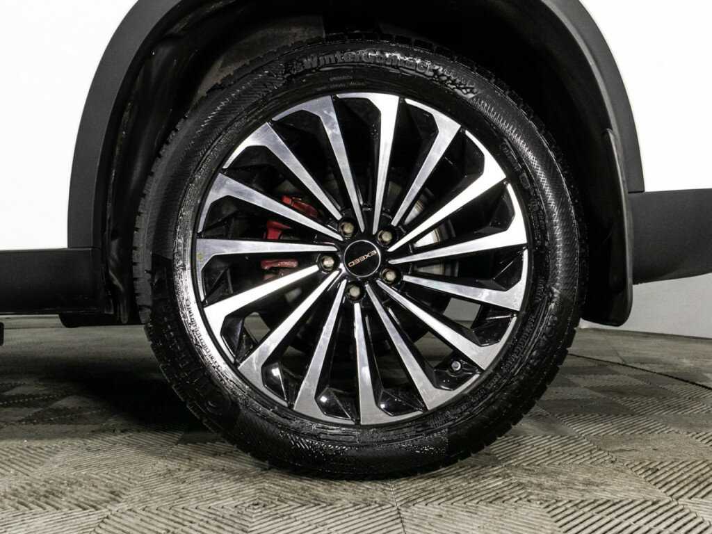 Б/У Эксид Т-Икс-Л 2022 года. Фото: #23