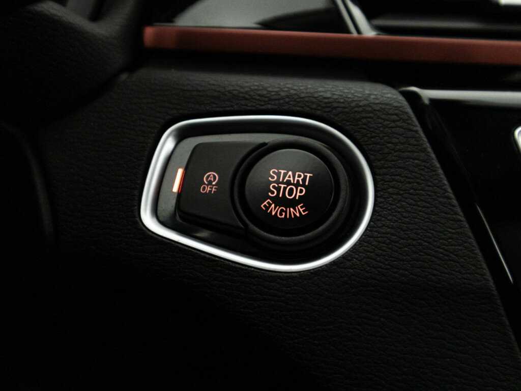 Б/У БМВ Икс1 2018 года. Фото: #20