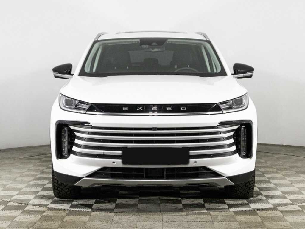 Б/У Эксид Т-Икс-Л 2023 года. Фото: #1