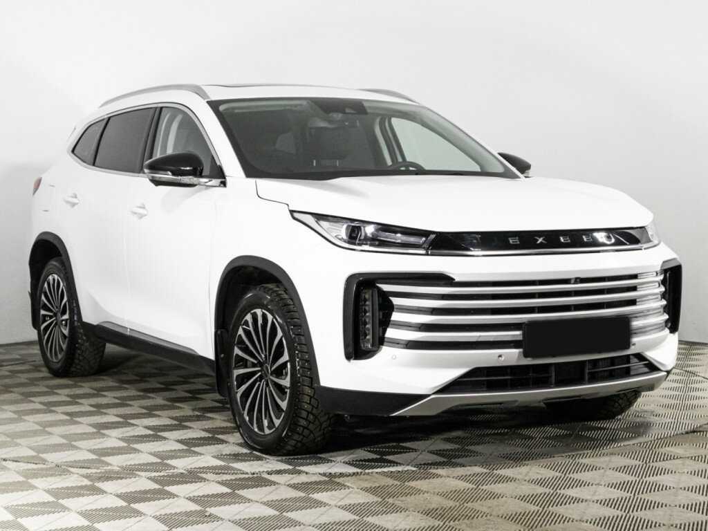 Б/У Эксид Т-Икс-Л 2023 года. Фото: #2