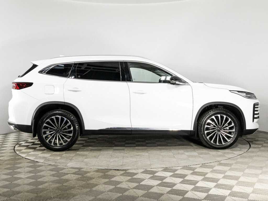 Б/У Эксид Т-Икс-Л 2023 года. Фото: #3