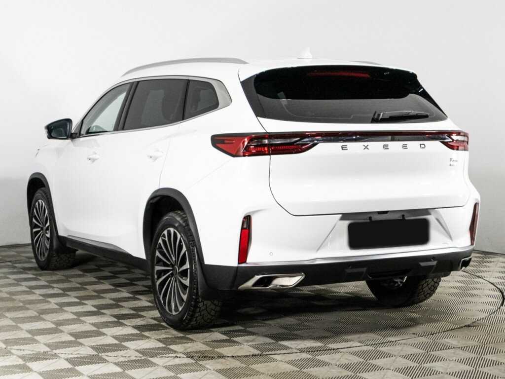 Б/У Эксид Т-Икс-Л 2023 года. Фото: #6