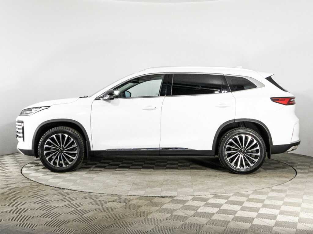 Б/У Эксид Т-Икс-Л 2023 года. Фото: #7