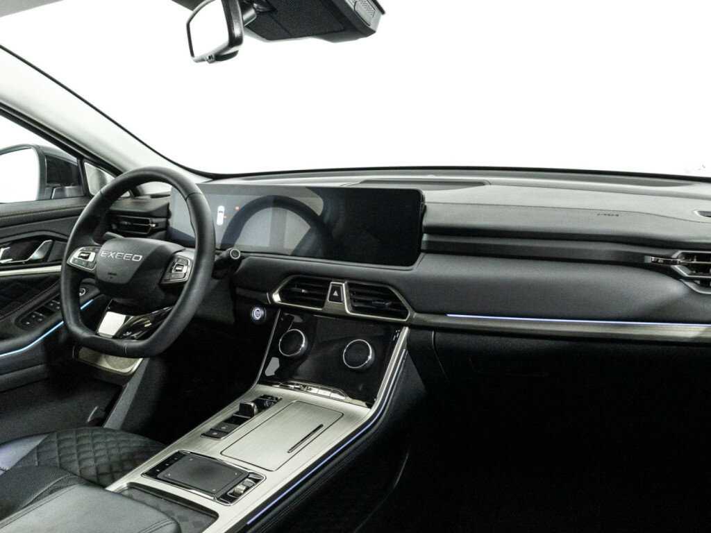 Б/У Эксид Т-Икс-Л 2023 года. Фото: #8