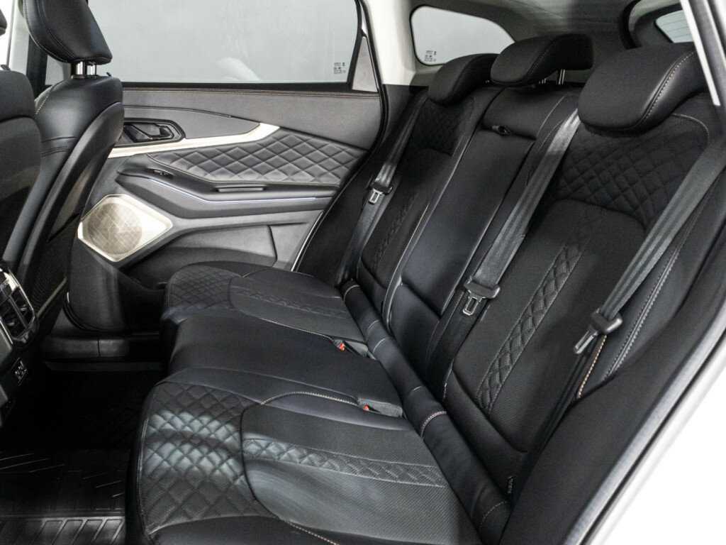 Б/У Эксид Т-Икс-Л 2023 года. Фото: #9