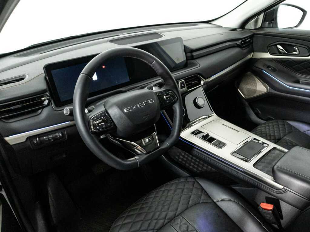 Б/У Эксид Т-Икс-Л 2023 года. Фото: #10