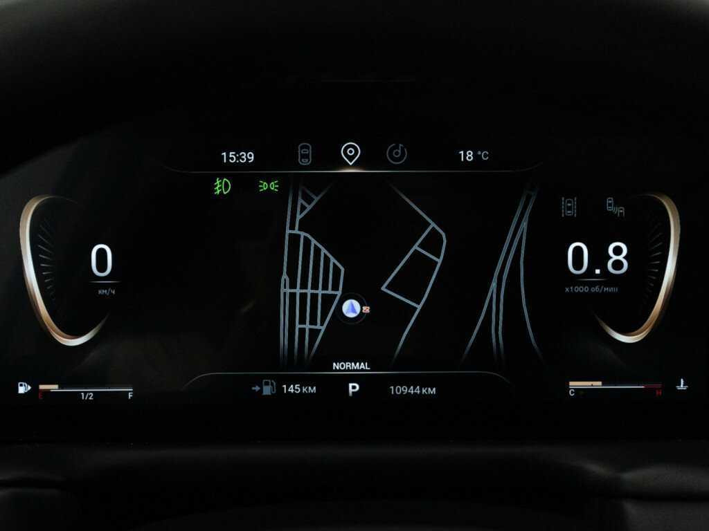 Б/У Эксид Т-Икс-Л 2023 года. Фото: #11