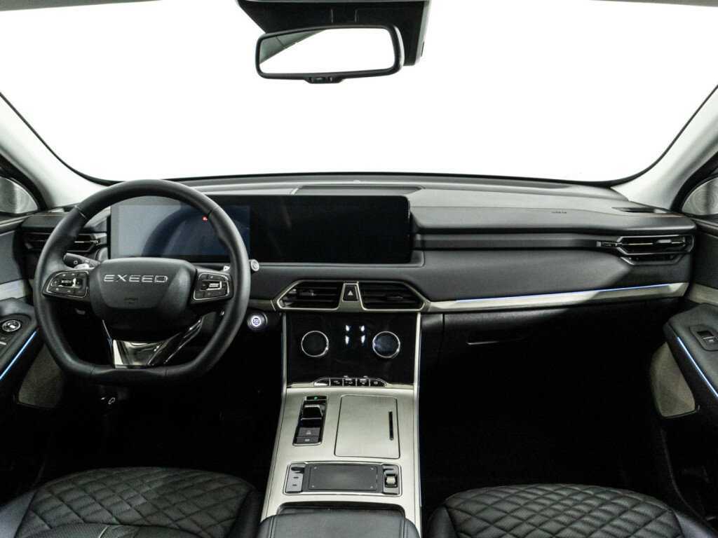 Б/У Эксид Т-Икс-Л 2023 года. Фото: #12