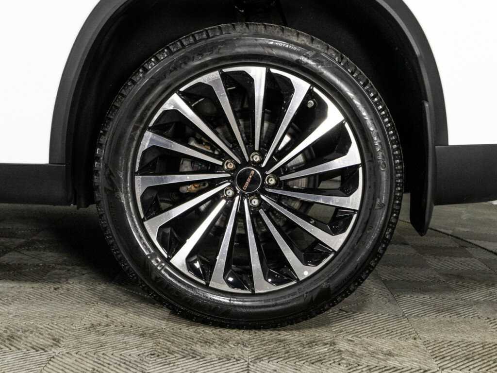 Б/У Эксид Т-Икс-Л 2023 года. Фото: #22