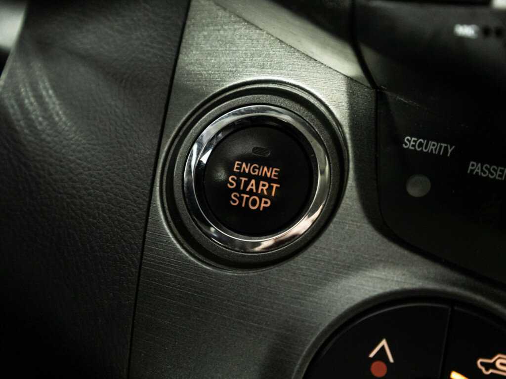 Б/У Тойота Рав4 2012 года. Фото: #18