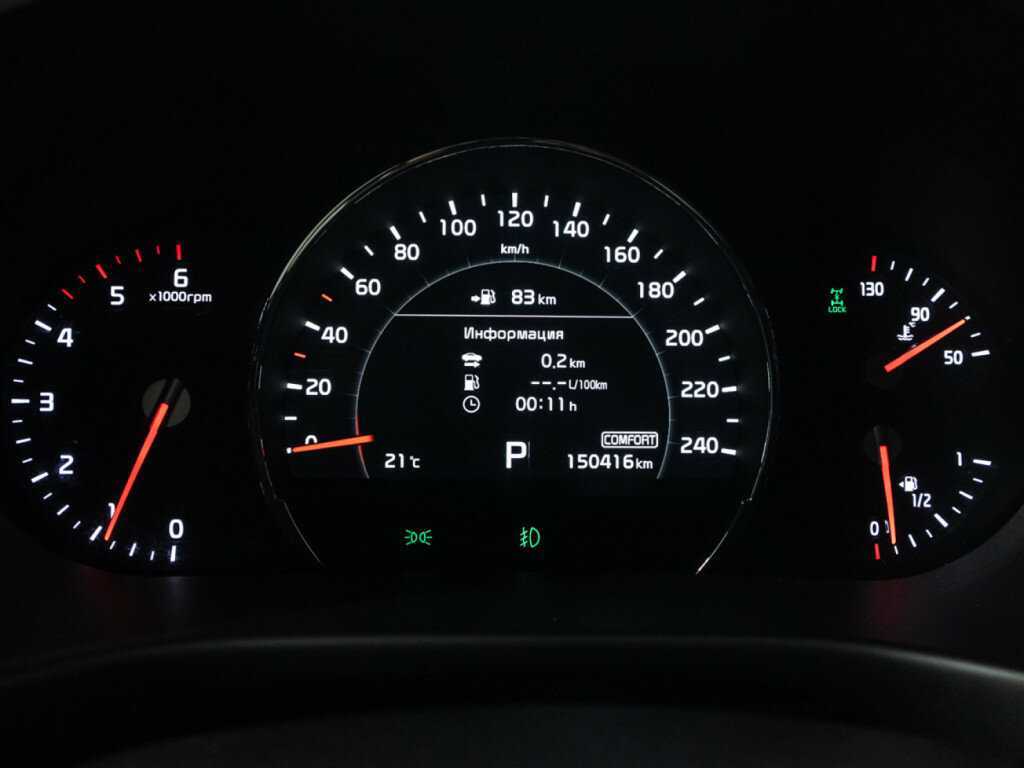 Б/У Киа Соренто 2019 года. Фото: #11