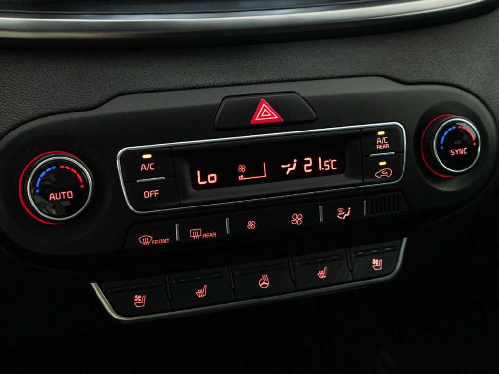 Б/У Киа Соренто 2019 года. Фото: #14