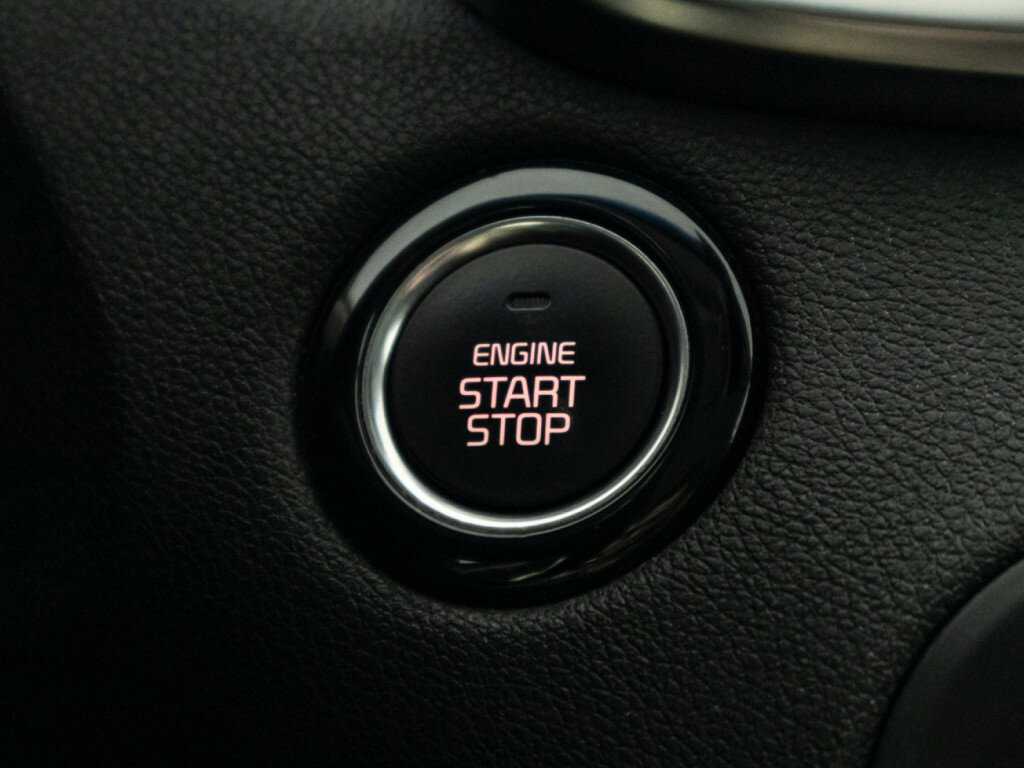 Б/У Киа Соренто 2019 года. Фото: #17