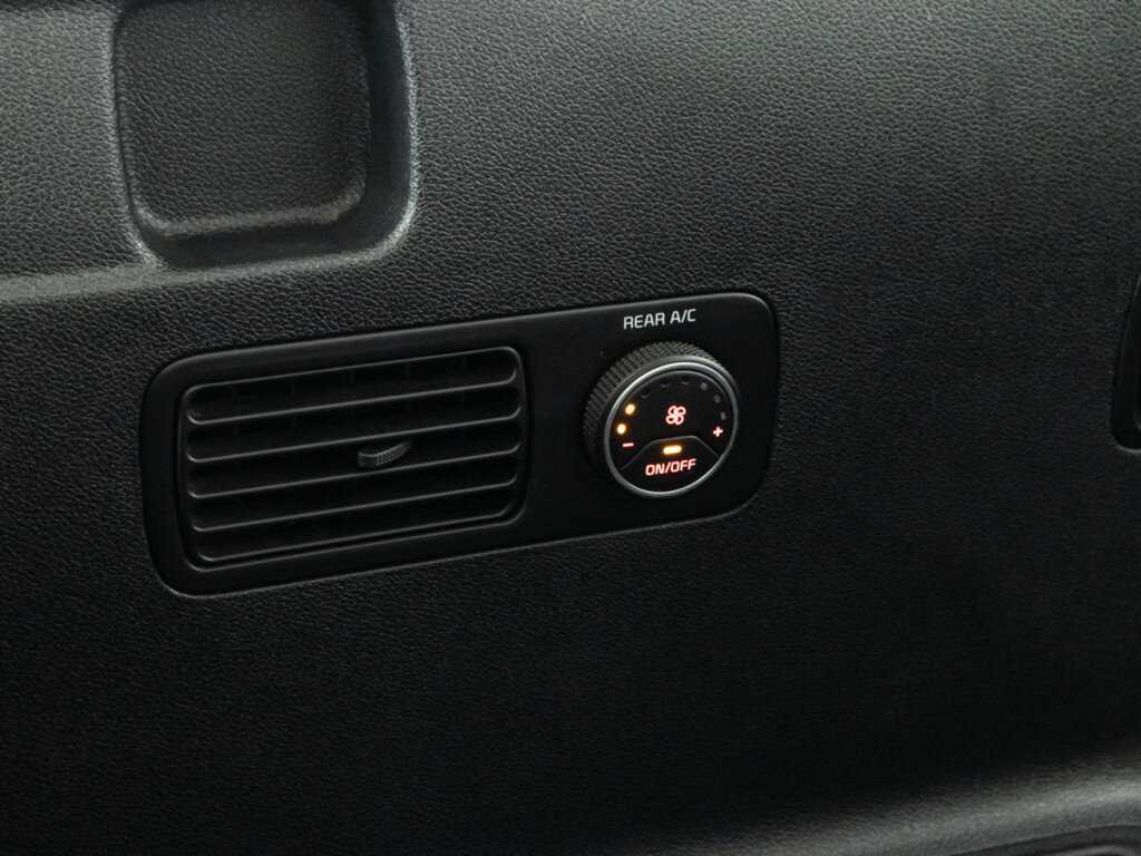 Б/У Киа Соренто 2019 года. Фото: #21