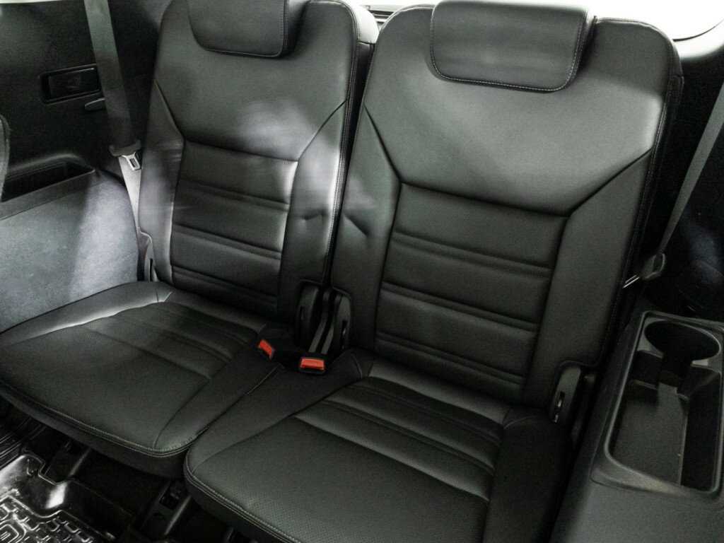 Б/У Киа Соренто 2019 года. Фото: #22