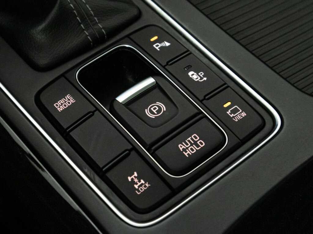 Б/У Киа Соренто 2019 года. Фото: #27