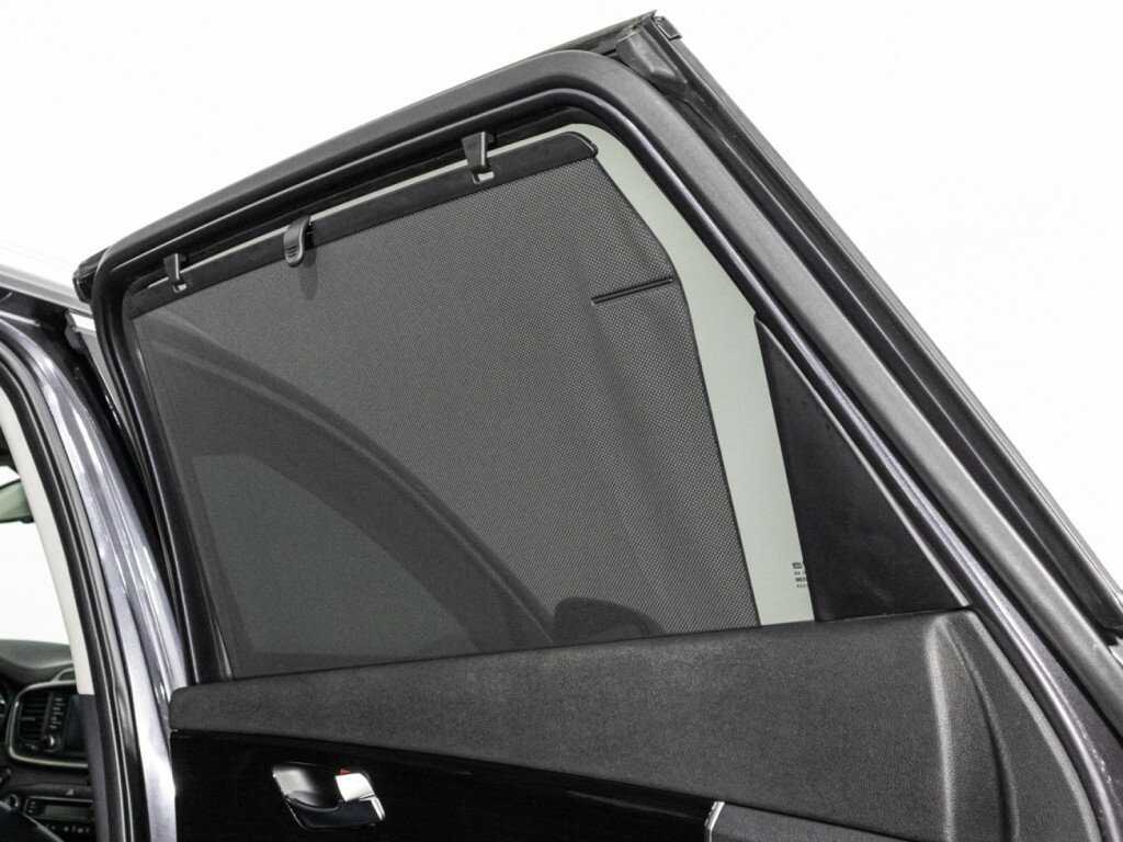 Б/У Киа Соренто 2019 года. Фото: #29