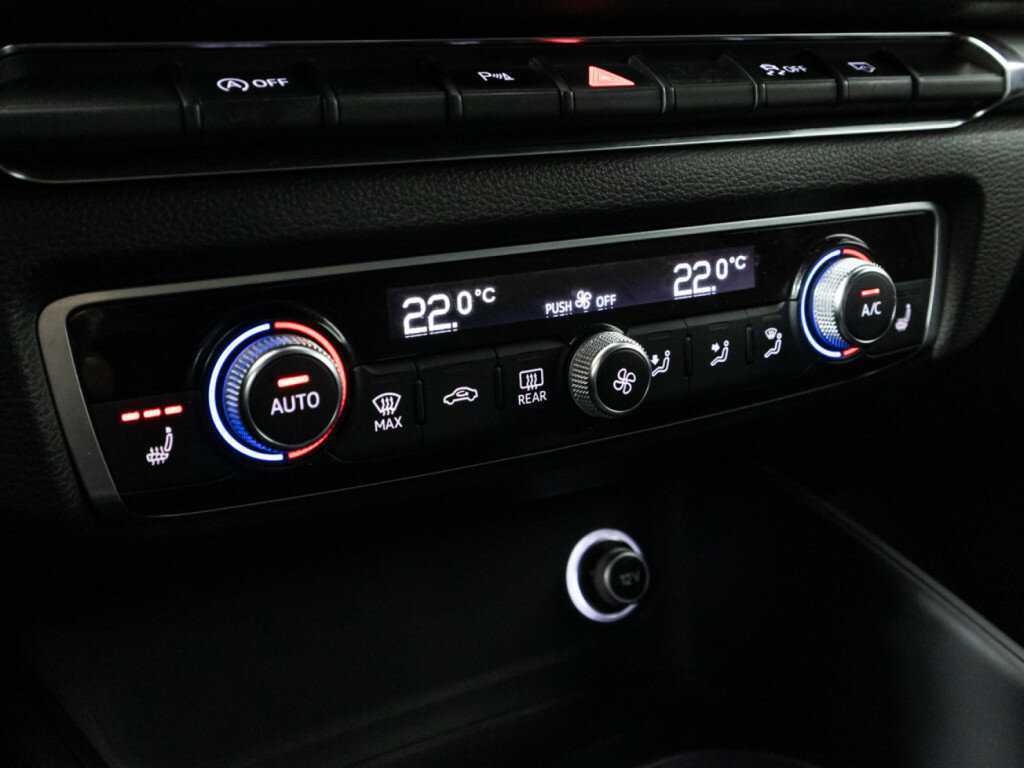 Б/У Ауди А3 2019 года. Фото: #14