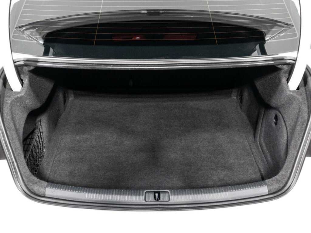 Б/У Ауди А3 2019 года. Фото: #16