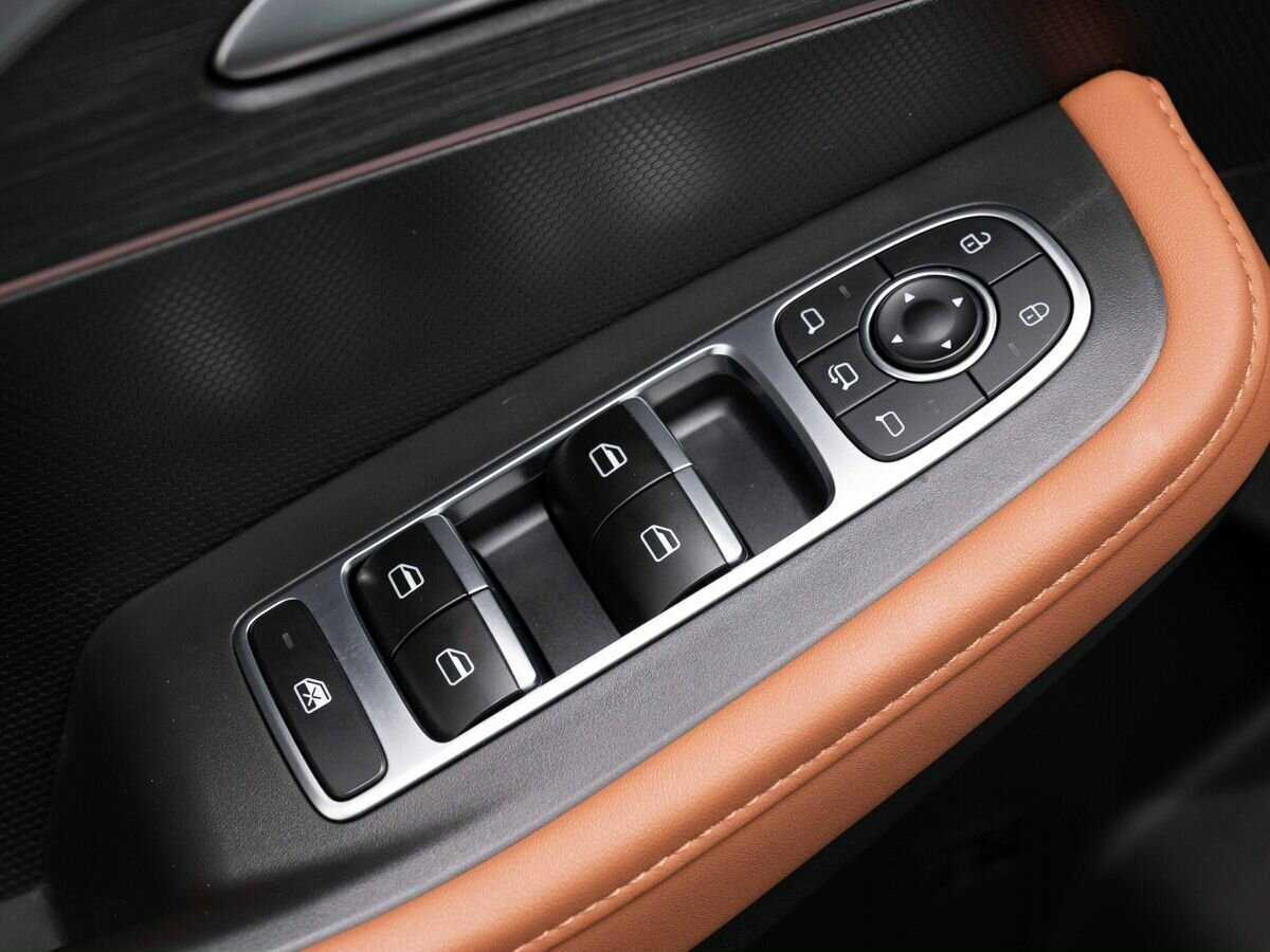 Б/У Омода Ц5 2022 года. Фото: #16