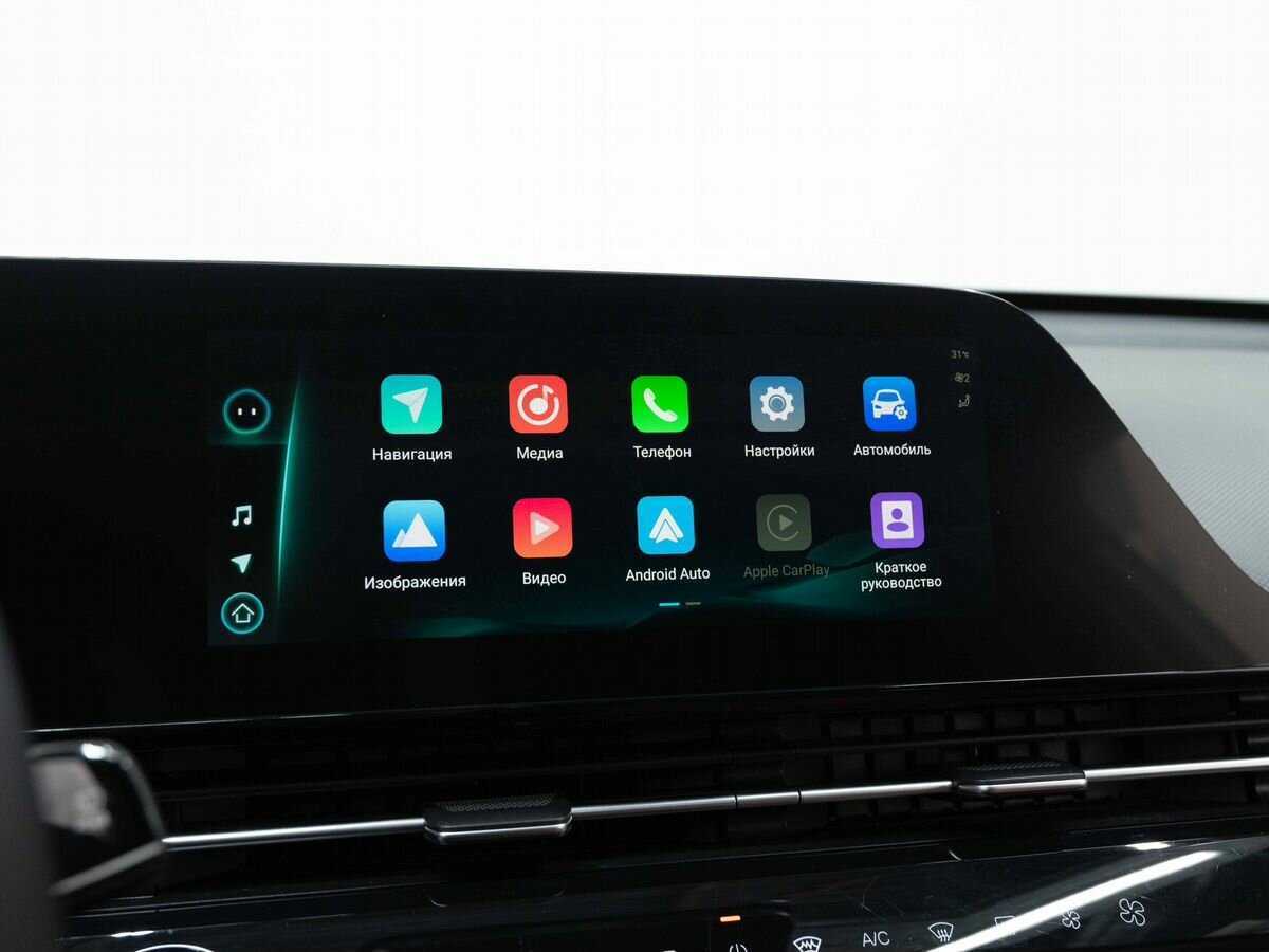 Б/У Омода Ц5 2022 года. Фото: #20