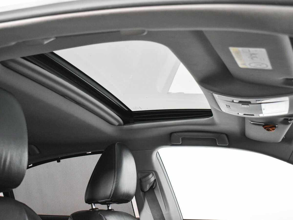 Б/У Лексус ЕС 2015 года. Фото: #19