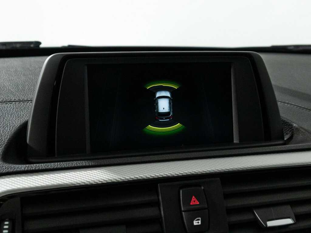 Б/У БМВ 1 серии 2019 года. Фото: #16