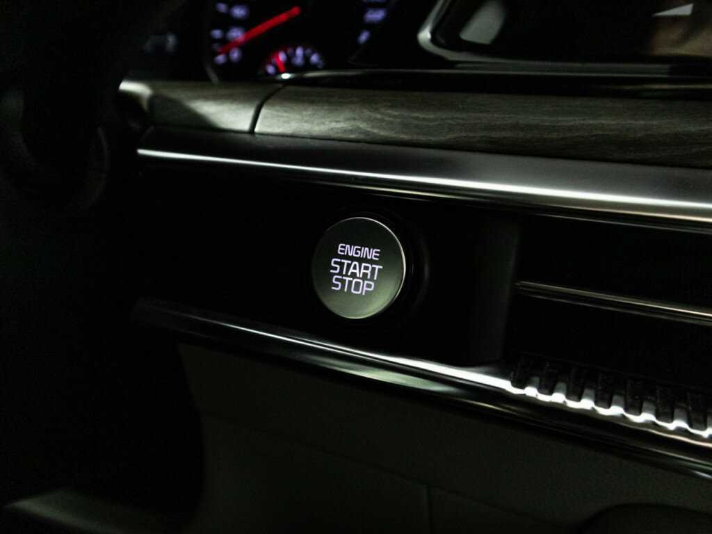 Б/У Киа К5 2021 года. Фото: #21