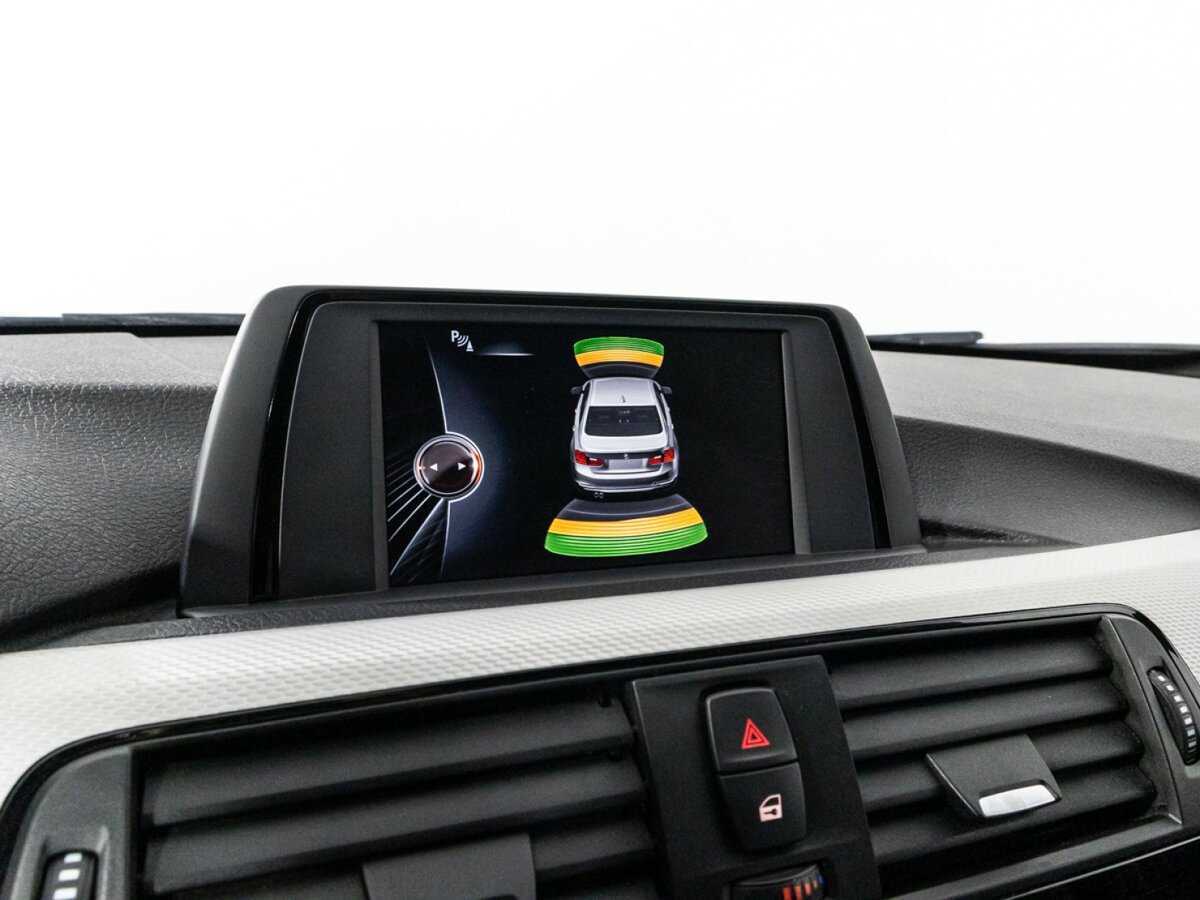 Б/У БМВ 3 серии 2016 года. Фото: #15