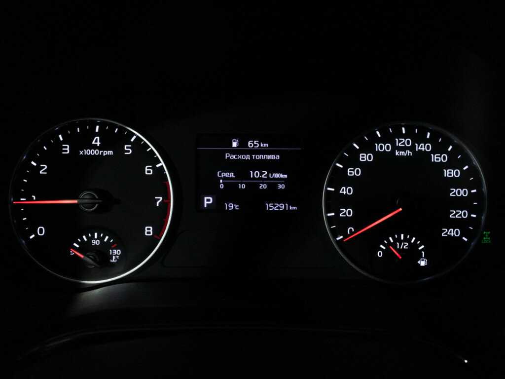 Б/У Киа Сельтос 2022 года. Фото: #10