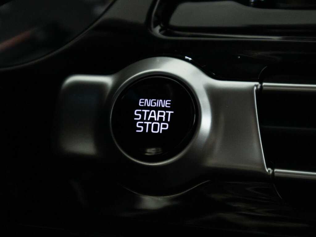 Б/У Киа Сельтос 2022 года. Фото: #17