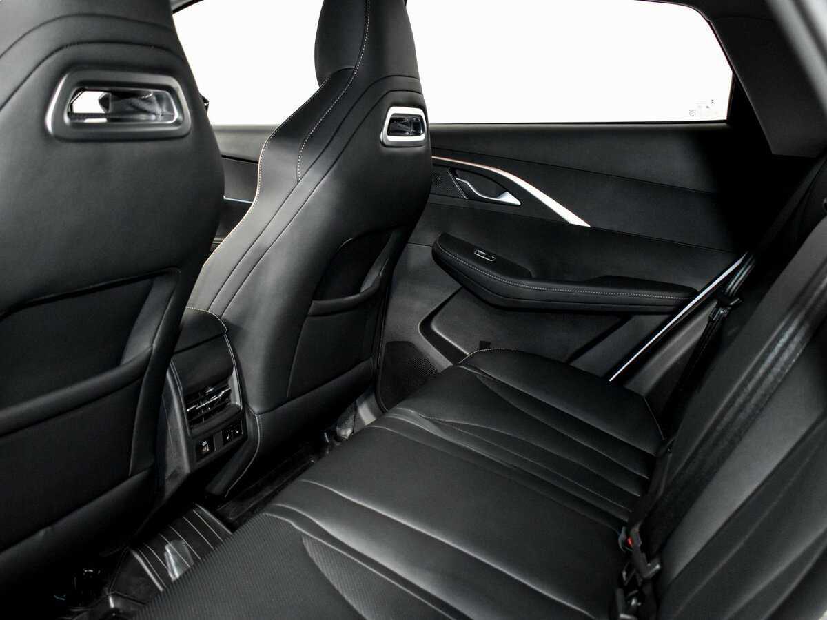 Б/У Омода Ц5 2023 года. Фото: #13