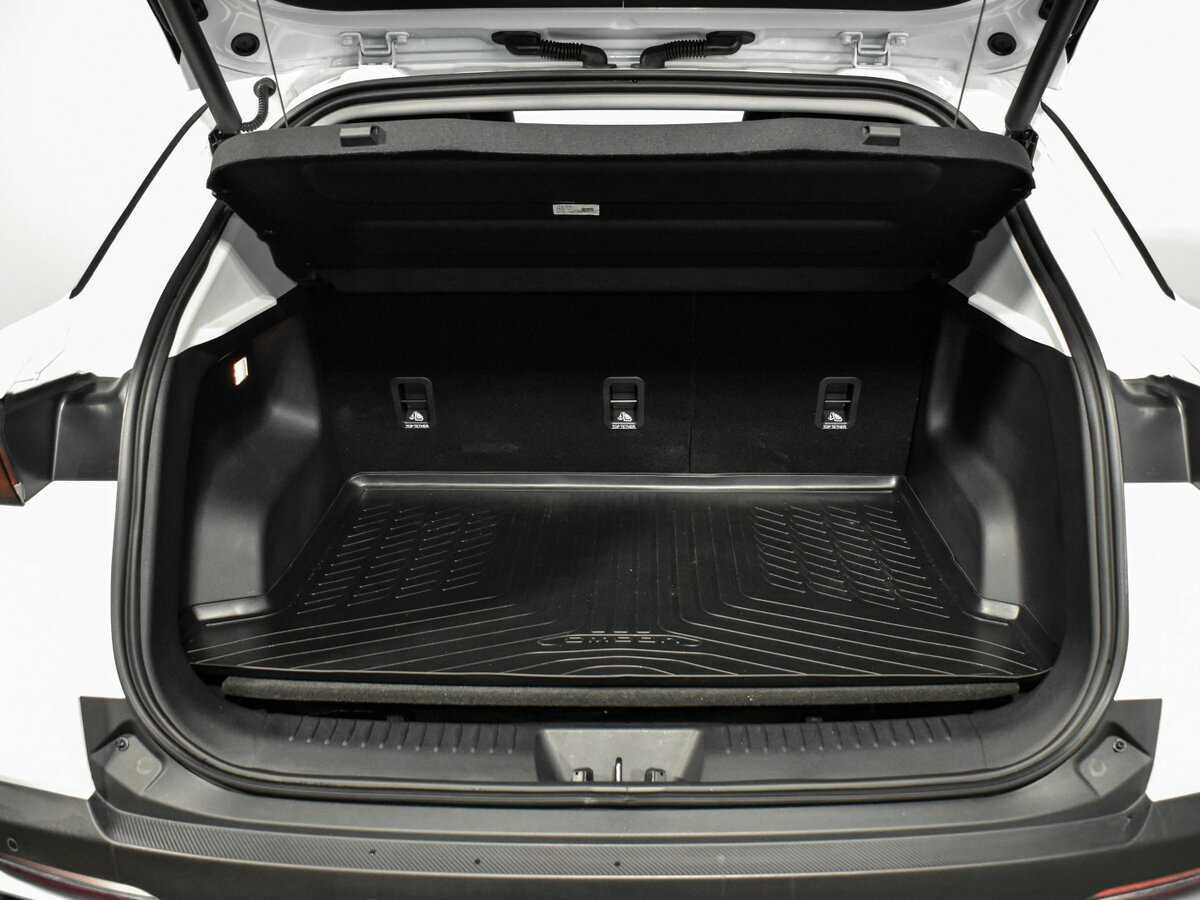 Б/У Омода Ц5 2023 года. Фото: #23