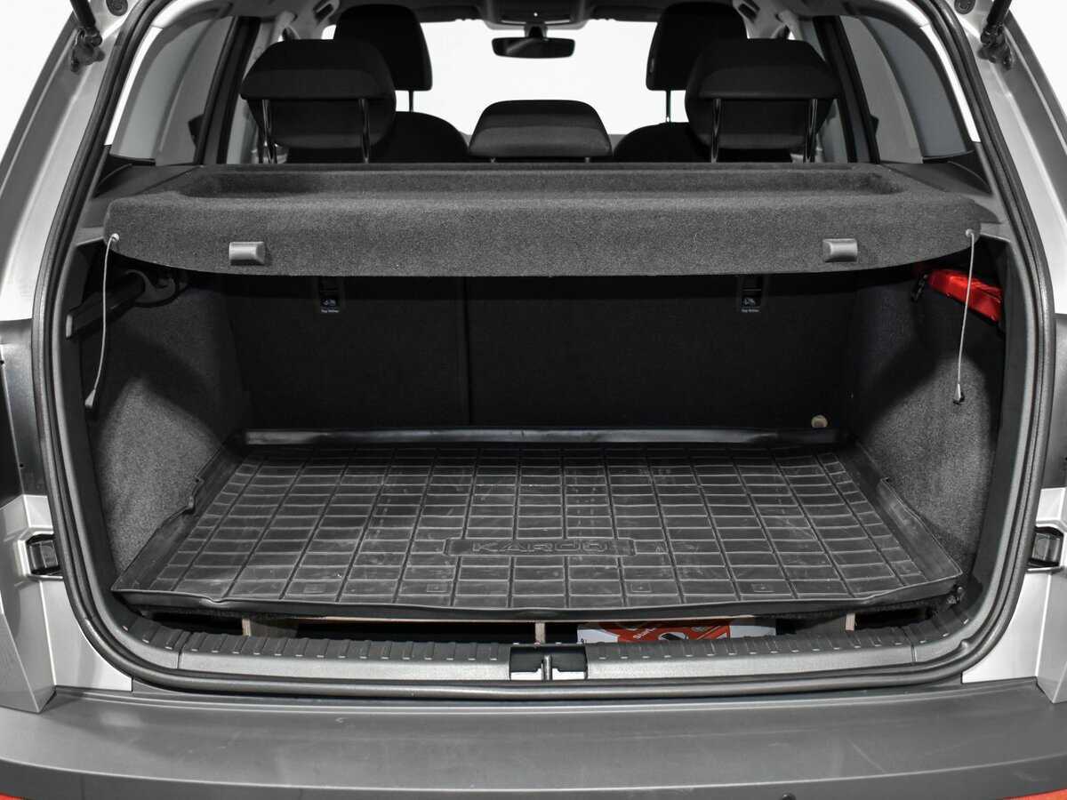 Б/У Шкода Карок 2021 года. Фото: #11