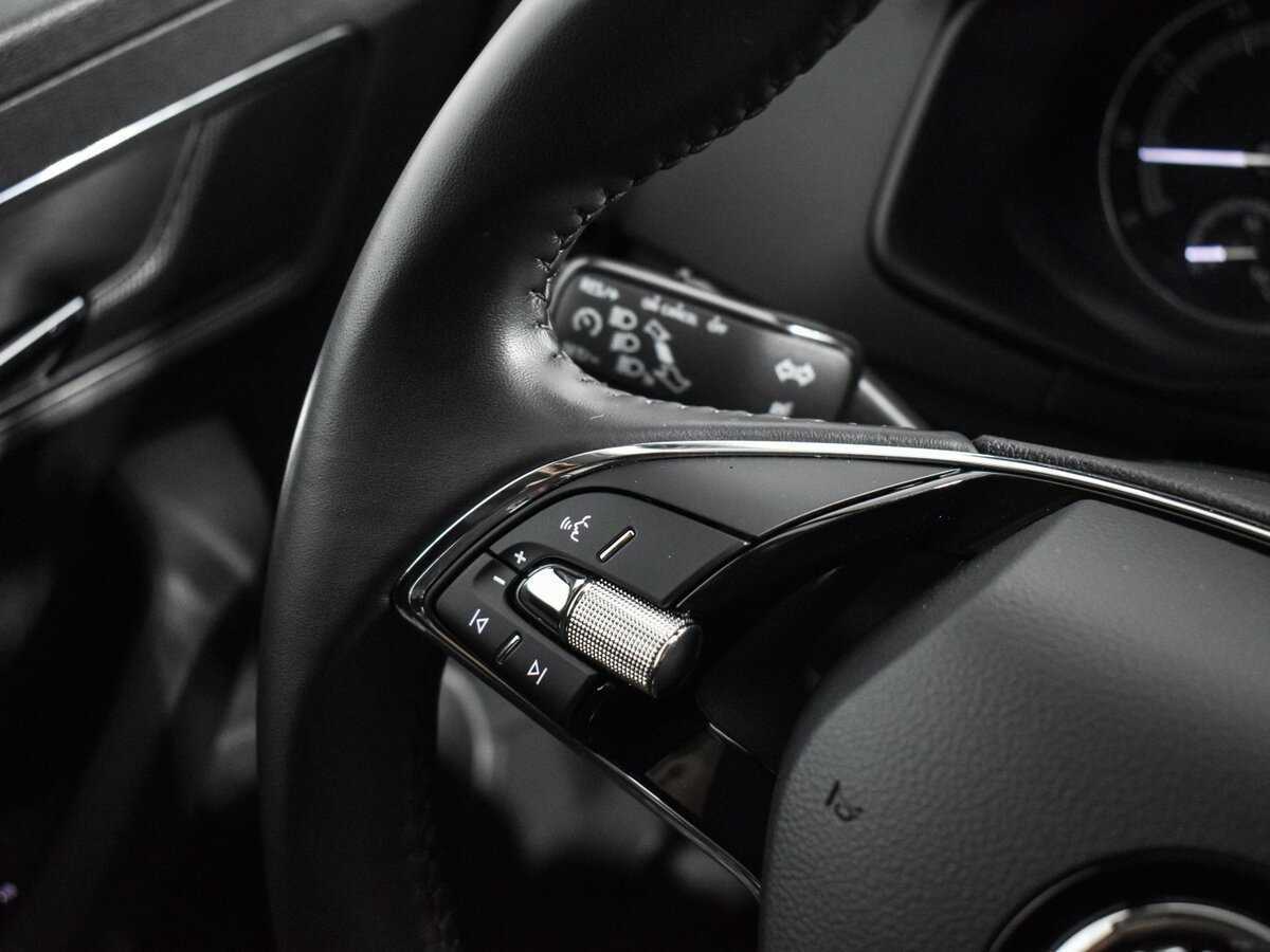 Б/У Шкода Карок 2021 года. Фото: #16