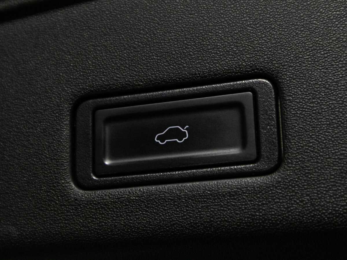 Б/У Омода Ц5 2023 года. Фото: #14