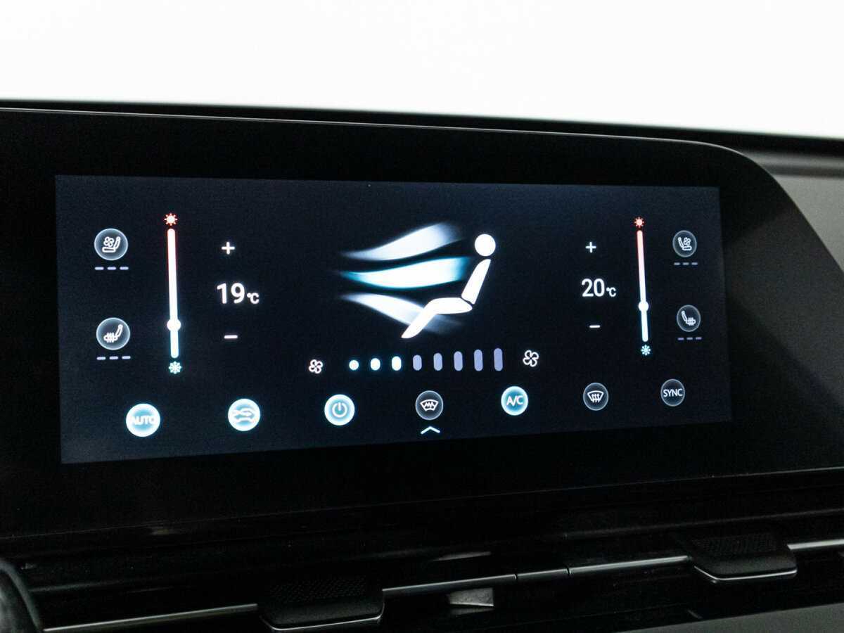 Б/У Омода Ц5 2023 года. Фото: #17